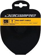 Jagwire Shift Cable - Pro Polished Slick Stainless - 1.1X2300mm - SRAM/Shimano - Lanko