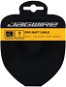 Jagwire Shift Cable - Pro Polished Slick Stainless - 1.1 x 2300mm - SRAM / Shimano - Drótelőke