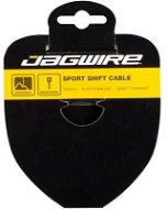 Jagwire Shift Cable - Sport Slick Stainless - 1.1X2300mm - SRAM / Shimano - Drótelőke