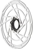 Jagwire Sport SR1 Disc Brake Rotor - Centerlock - 180mm - Kerékpár féktárcsa