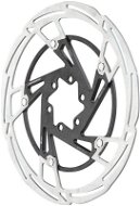 Jagwire Pro LR2 Disc Brake Rotor – 6-bolt – 180 mm - Brzdový kotúč na bicykel