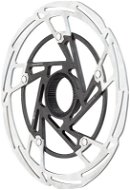 Jagwire Pro LR2 Disc Brake Rotor - Centerlock - 180mm - Bike Brake Disc