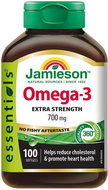 JAMIESON Omega-3 Extra 700 mg 100 capsules - Omega 3