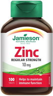 JAMIESON Zinc 10 mg 100 tablets - Zinc