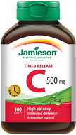 JAMIESON Vitamin C 500 mg gradual release 100 tablets - Vitamin C
