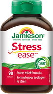 JAMIESON Stressease 90 tablet - Vitamíny