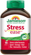 JAMIESON Stressease 90 tablet - Dietary Supplement