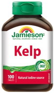 JAMIESON KELP Mořské řasy 100 tablet - Dietary Supplement