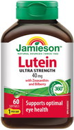 JAMIESON Lutein 40 mg 60 softgels - Lutein