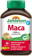 JAMIESON Maca 3000 mg 60 kapslí - Maca