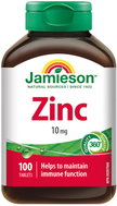 JAMIESON Zinc 10 mg 100 tablet - Zinc