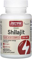 Jarrow Formulas Shilajit Fulvic Acid Complex, 60 veg. kapsúl - Doplnok stravy