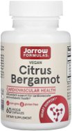 Jarrow Formulas Citrus Bergamot 500 mg, 60 veg.kapslí - Dietary Supplement