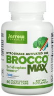 Jarrow Formulas BroccoMax, 60 veg capsules - Dietary Supplement