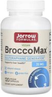 Jarrow Formulas BroccoMax, 120 veg kapslí - Doplnok stravy