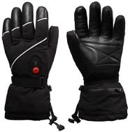 Touchless Savior men's black size. XXXL - Heated Gloves