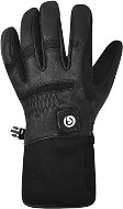 Touchless Savior horse gloves black size. XL - Winter Gloves