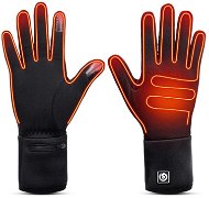 Touchless Savior unisex black size. XXS - Winter Gloves