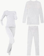 Touchless Savior ladies grey size. L - Thermal Underwear
