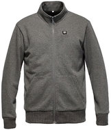 Heated Savior men's grey sizing. M - Sweatshirt
