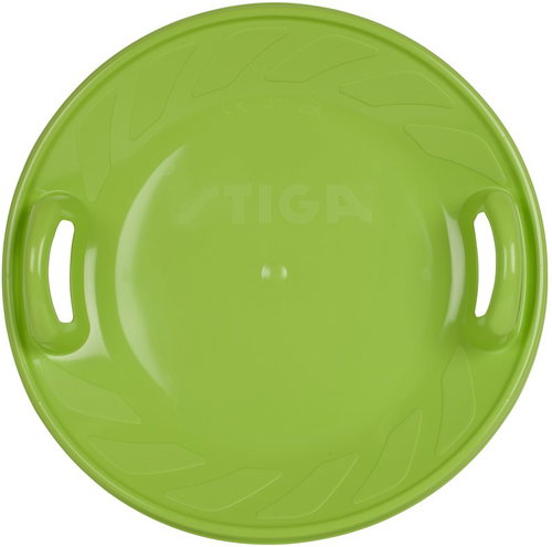 STIGA Twister - green - Sled - Main image