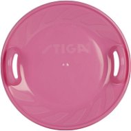 STIGA Twister – ružový - Tanier