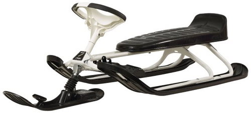 STIGA Snowracer King Size GT - Skibobs - Main image
