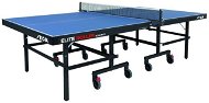 Stiga Elite Roller Advance - Table Tennis Table