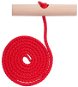 VT-SPORT ťažné lano, červené - Ťažné lano