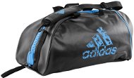 Adidas Training 2 in 1 Bag, modro-černá - Športová taška