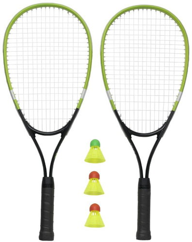 Stiga Crosminton set Loop 22 - Crossminton Set - Main image