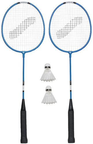 Stiga Hobby HS - Badminton Set - Main image