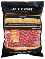 Jet Fish Boilies Premium Clasicc Mango/Blueberry, 5 kg, 20 mm - Boilies