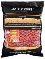 Jet Fish Boilies Premium Clasicc Mango/Meruňka - Boilies