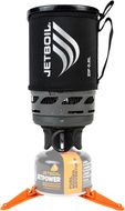 Jetboil Zip 0,8 l Carbon - Gázfőző