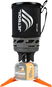 Jetboil Zip 0,8 l Carbon  - Plynový vařič