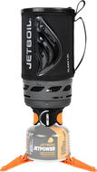 Jetboil Flash 1.0 l Carbon - Gázfőző