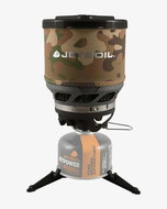 Jetboil MiniMo Camo - Camping Stove