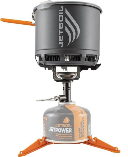Jetboil Stash - Camping Stove - Main image