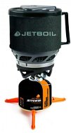 Jetboil MiniMo Carbon - Kempingfőző