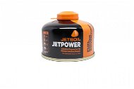 Cartridges Jetboil Jetpower Fuel 100 g - Kartuše