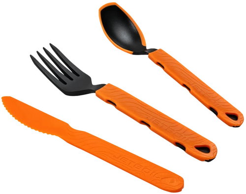 Jetboil Cutlery TrailWare - Camping Cutlery - Main image