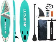 JH Standup Paddleboard Allround 305 cm Mint - Paddleboard