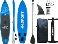 JH Standup Paddleboard Touring 335 cm Ocean - Paddleboard