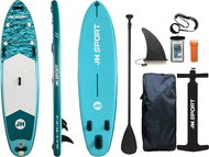 JH Standup Paddleboard Touring 320 cm Diamond - Paddleboard