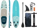 JH Standup Paddleboard Allround 320 cm Azure