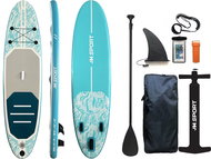 JH Standup Paddleboard Allround 320 cm Azure - Paddleboard