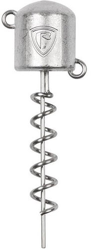 FOX Rage Jig Head Super Screws 15 g 3 pcs - Jig Head - Main image