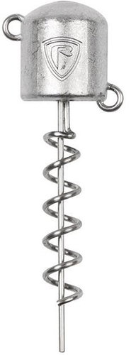 FOX Rage Jig Head Super Screws 25 g 3 pcs - Jig Head - Main image