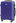 T-class 618, size. M, TSA lock, (matte blue), 55 x 37 x 21cm